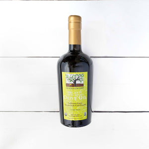 California's Finest Olive Oil Club | Monthly
