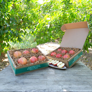 Organic Apples – Frog Hollow Farm