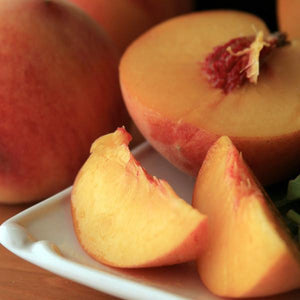 Peachy Picks | Organic Fruit Club |  Organic Fruit Delivery
