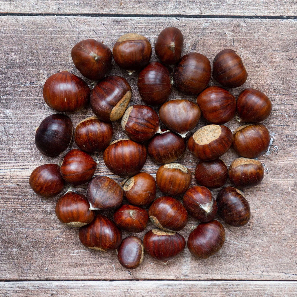 Buy Organic Chestnuts - Frog Hollow Farm