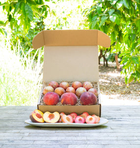 2022 Pick of the Week | Organic Fruit Club | 16 Shipments