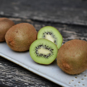 Organic Kiwifruit – Frog Hollow Farm