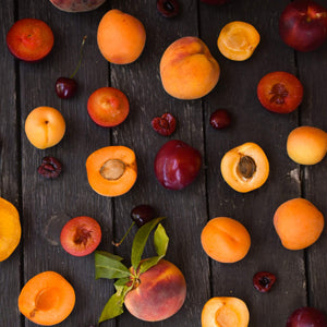 2022 Pick of the Week | Organic Fruit Club | 16 Shipments