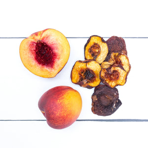 Dried Nectarines – Frog Hollow Farm