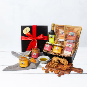 Essential Holiday Gift Box