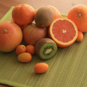 Monthly Cornucopia of California | Organic Fruit Delivery