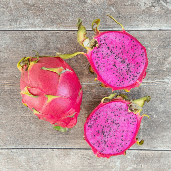 Organic Dragon Fruit – Frog Hollow Farm