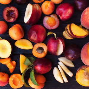 Monthly Cornucopia of California | Organic Fruit Delivery