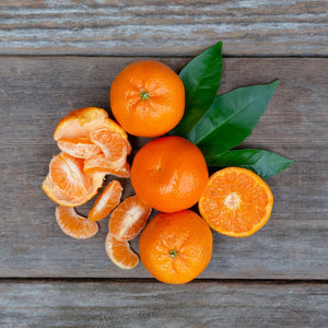 Organic Murcott Mandarins