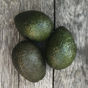 Organic Hass Avocados | Fruit Delivery | Online Grocery