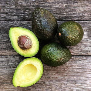 Organic Hass Avocados | Fruit Delivery | Online Grocery