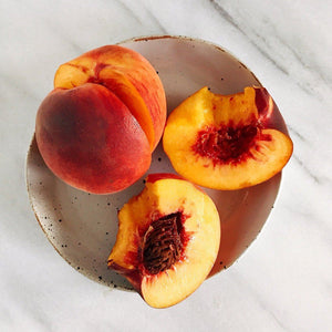 Gotta Have My Peaches | Organic Peaches