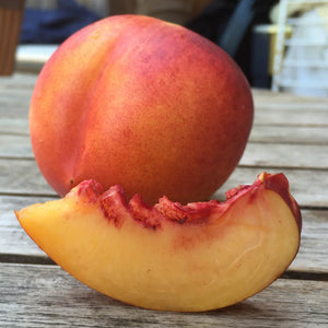 Organic Fantasia Nectarines | Organic Fruit Delivery
