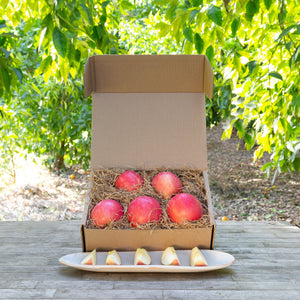 Organic Pink Lady® Apples