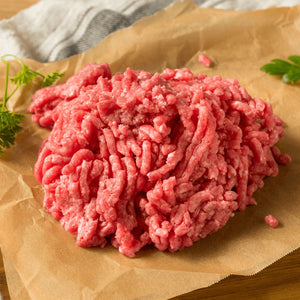 Grass-Fed Ground Beef (2 Pack)