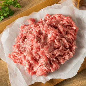 Berkshire Ground Pork (2 Pack)