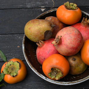 Organic Autumn Harvest Box | Organic Fruit Delivery