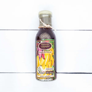 Banana Vinegar