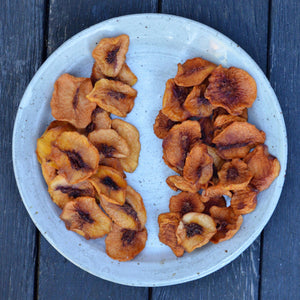 Dried Peaches - Battle Bag | Sulfur-Free
