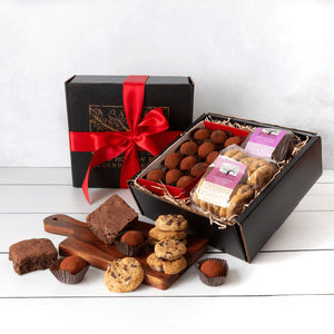 Valentine's Day Chocolate Haven Box