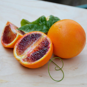 Flavors of Fall | Organic Fruit Delivery