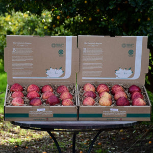 Organic Apples – Frog Hollow Farm