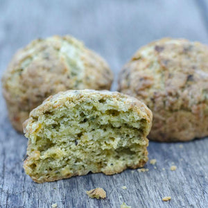 Cheese and Pepper Scones | Order Online  | Baked 