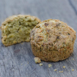 Cheese and Pepper Scones | Order Online  | Baked 