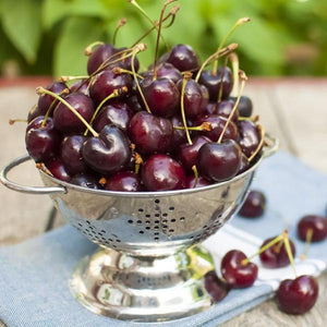 Organic Bing Cherries (Pre-Order) | Organic Fruit Delivery