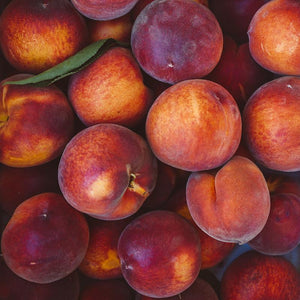 Organic Peaches, Farm to Table, Home Delivery, Office Dleivery