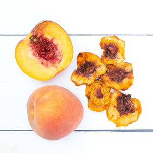 Dried Peaches