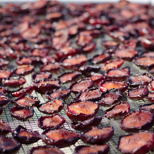 Dried Pluots | Organic Fruit Delivery