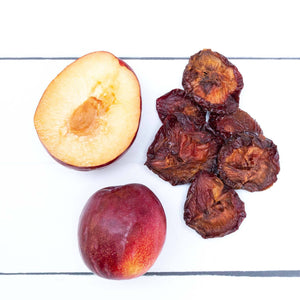 Dried Pluots