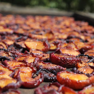 Mixed Dried Fruit | Organic Fruit Delivery