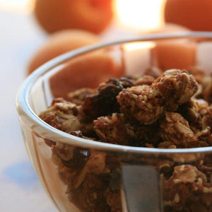 Granola | Baked Goods