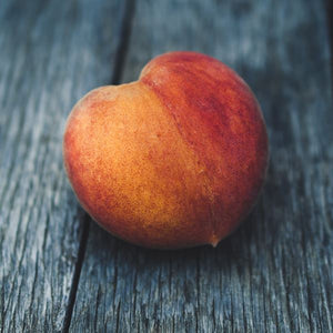 Organic Flavorcrest Peaches