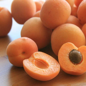 Gotta Have My Apricots | Organic Fruit Delivery