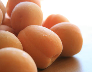 Gotta Have My Apricots | Organic Fruit Delivery