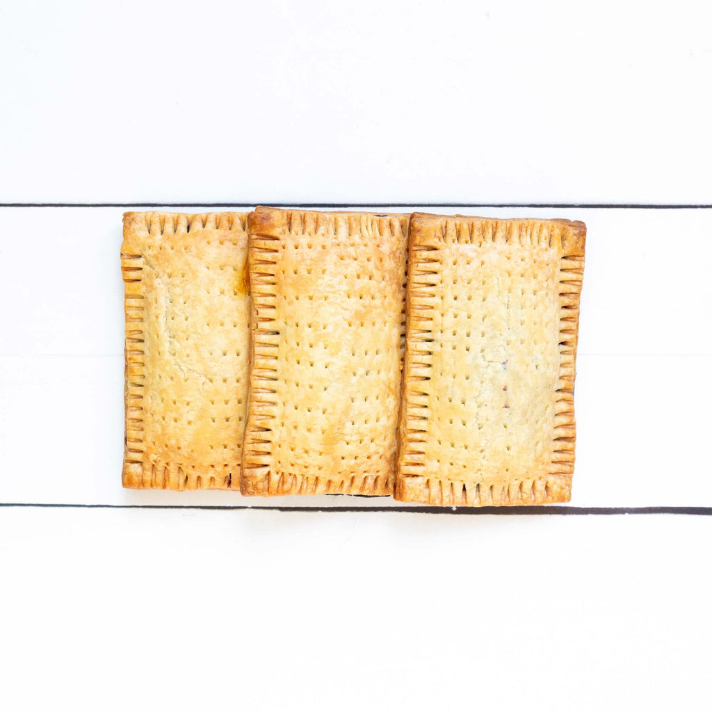 Fruit Pockets Frog Hollow Farm