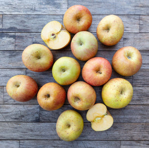 Organic Fuji Apples — Melissas Produce