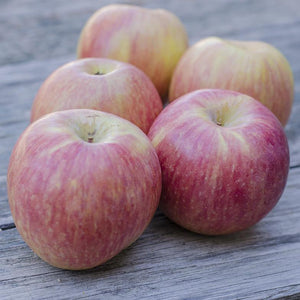 Fresh Organic Fuji Apple