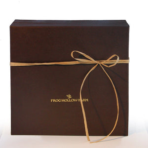 Mandarin & Kiwi Gift Box | Fruit Boxes