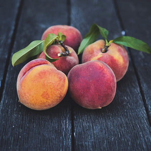 Organic Gold Dust Peaches, Nationwide Delivery, Order Fruit Online