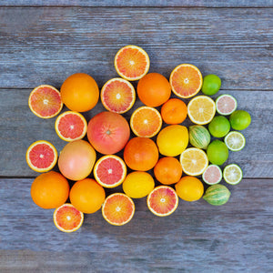 2023 Gotta Have My Citrus | Organic Fruit Club | 6 Shipments