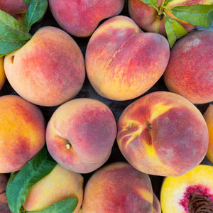 2023 Gotta Have My Peaches | Organic Fruit Club | 4-12 Shipments