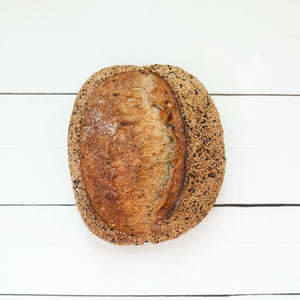 Hella Wet Levain with Seeds (2 Pack)