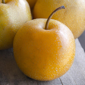 Organic Asian Pears | Organic Fruit Delivery