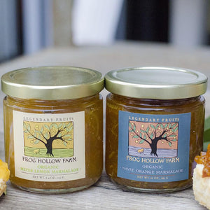 Marmalade Duo Gift Set | Food Gifts