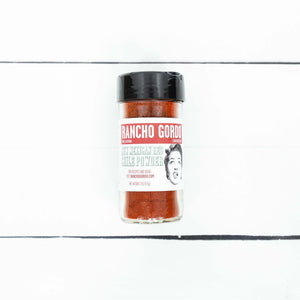 New Mexican Red Chile Powder