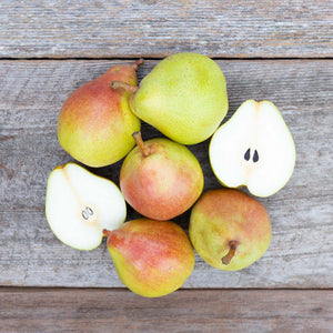 Organic Pears